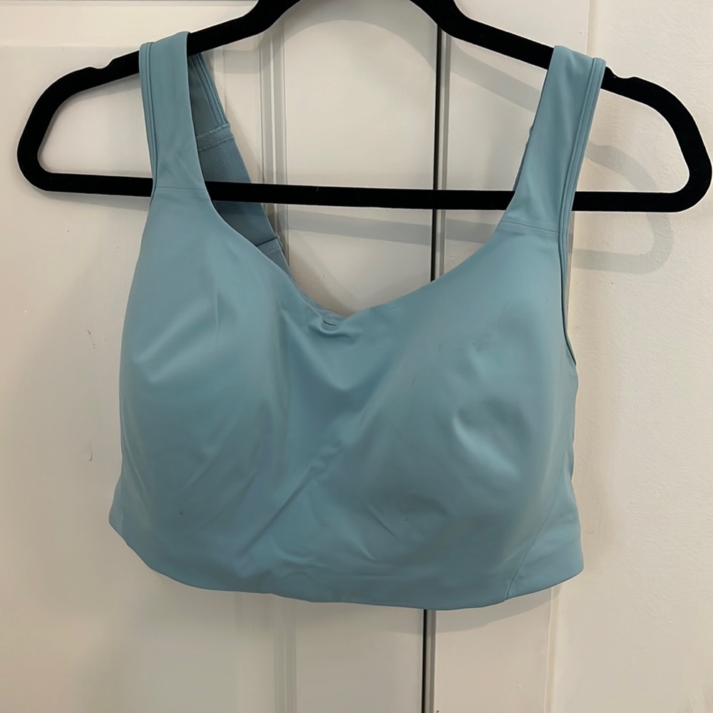 NWT Lululemon All Powered Up Bra